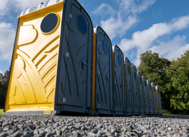 Reliable Waconia, MN Portable Potty Rental Solutions