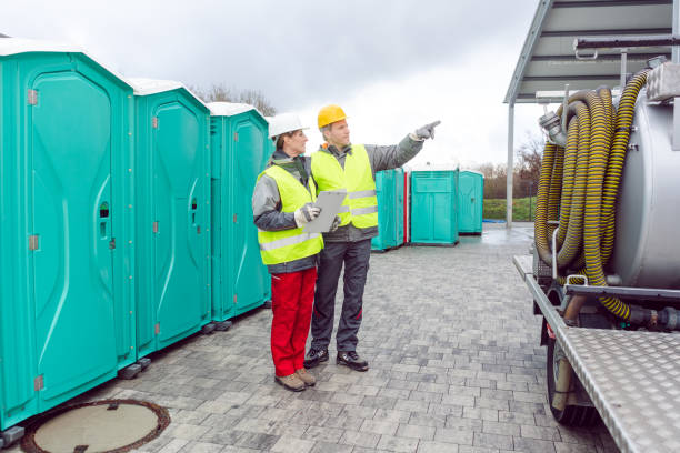 Best Standard Portable Toilet Rental  in Waconia, MN