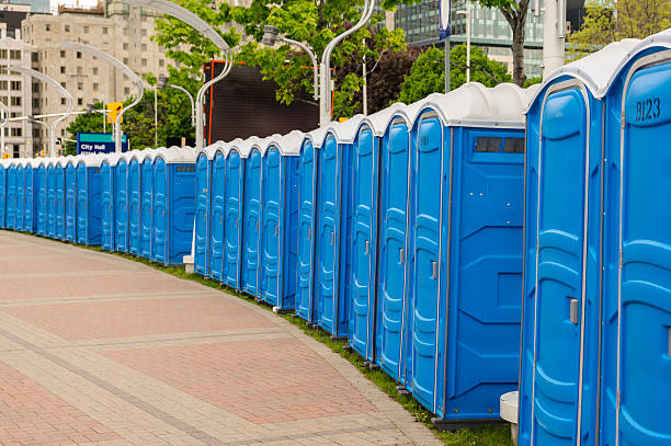 Portable Toilets for Parks and Recreation Areas in Waconia, MN