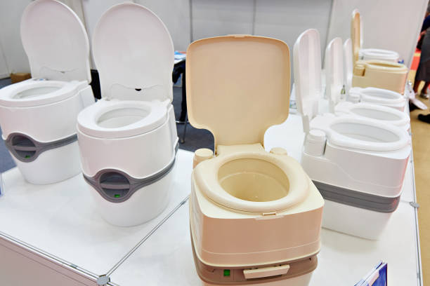 Best Portable Restroom Setup and Delivery  in Waconia, MN